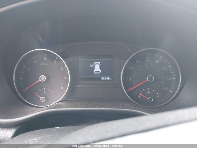 KIA Sportage Lx 2021 KNDPM3AC8M7896395 Image 7