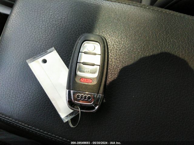 WAUGFAFC1GN048640 Audi A6 2.0t Premium Plus