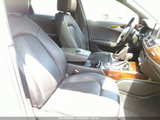 WAUGFAFC1GN048640 Audi A6 2.0t Premium Plus