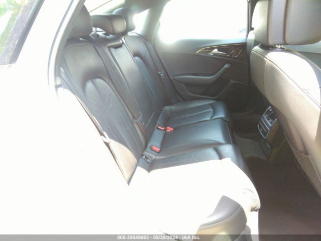 WAUGFAFC1GN048640 Audi A6 2.0t Premium Plus