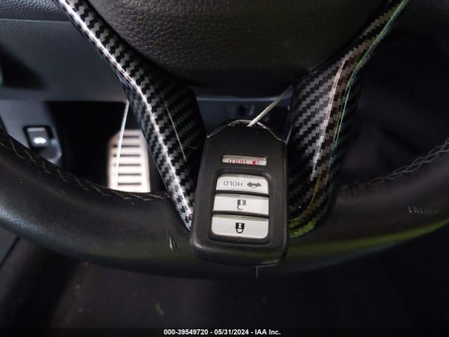 1HGCV1F31JA058797 Honda Accord Sport