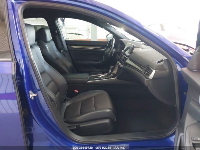 1HGCV1F31JA058797 Honda Accord Sport