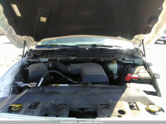 1C6RR7FG8FS717812 RAM 1500 Express