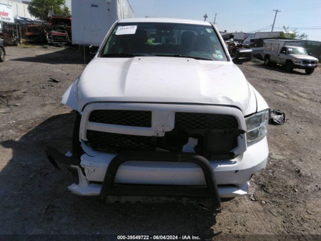 1C6RR7FG8FS717812 RAM 1500 Express