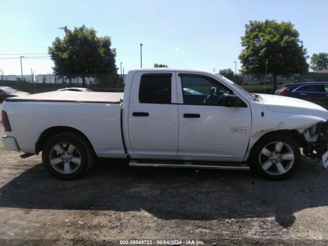 1C6RR7FG8FS717812 RAM 1500 Express