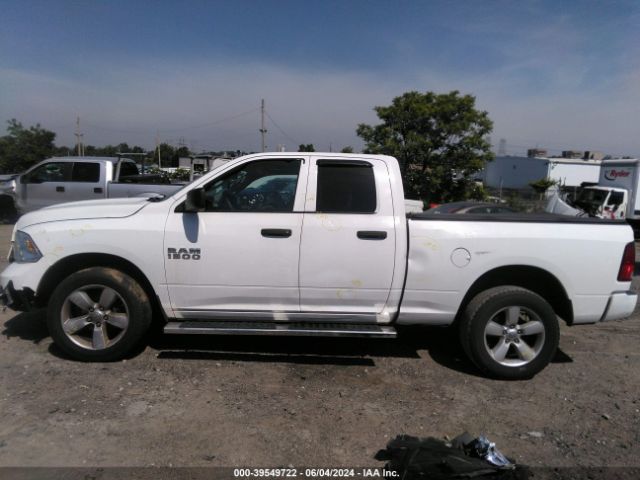 1C6RR7FG8FS717812 RAM 1500 Express