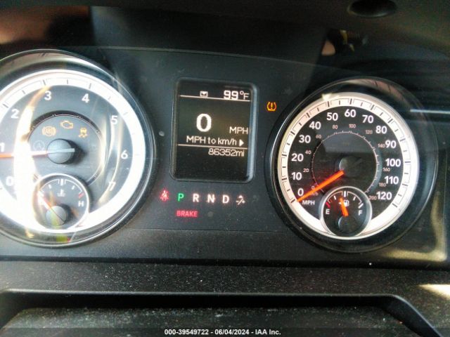 1C6RR7FG8FS717812 RAM 1500 Express