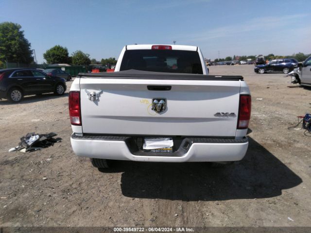 1C6RR7FG8FS717812 RAM 1500 Express