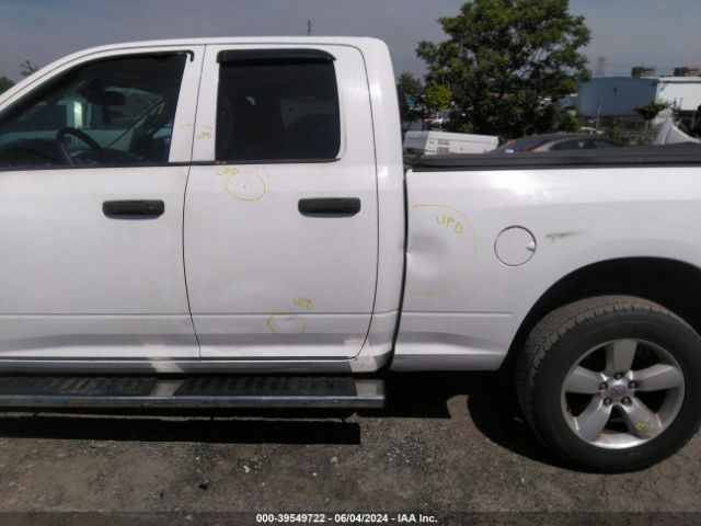 1C6RR7FG8FS717812 RAM 1500 Express