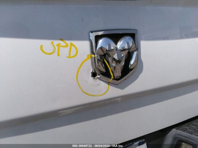 1C6RR7FG8FS717812 RAM 1500 Express