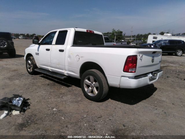 1C6RR7FG8FS717812 RAM 1500 Express