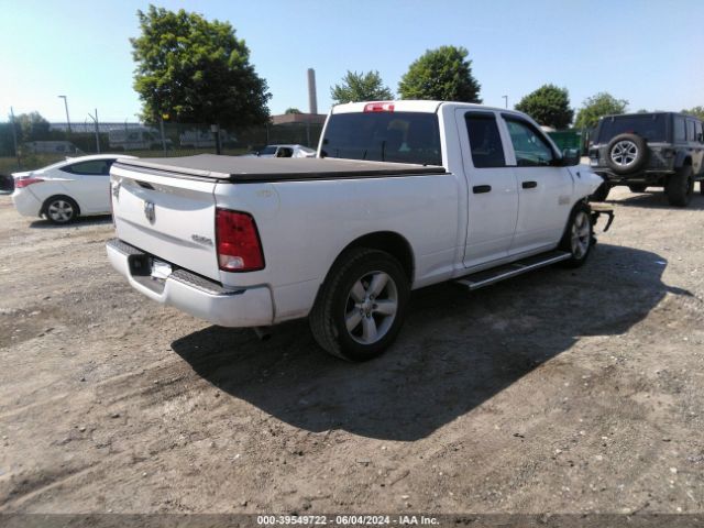 1C6RR7FG8FS717812 RAM 1500 Express