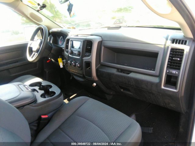 1C6RR7FG8FS717812 RAM 1500 Express