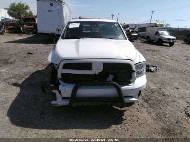 1C6RR7FG8FS717812 RAM 1500 Express