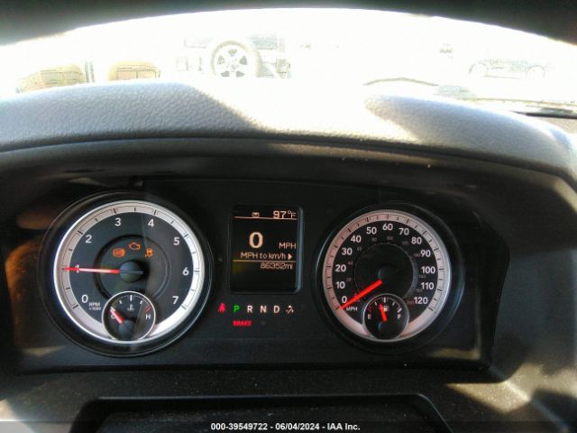 1C6RR7FG8FS717812 RAM 1500 Express