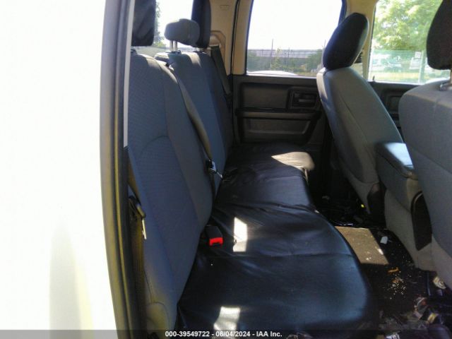1C6RR7FG8FS717812 RAM 1500 Express