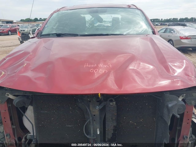 1N6BA1F22GN500644 Nissan Titan Xd Sl Diesel
