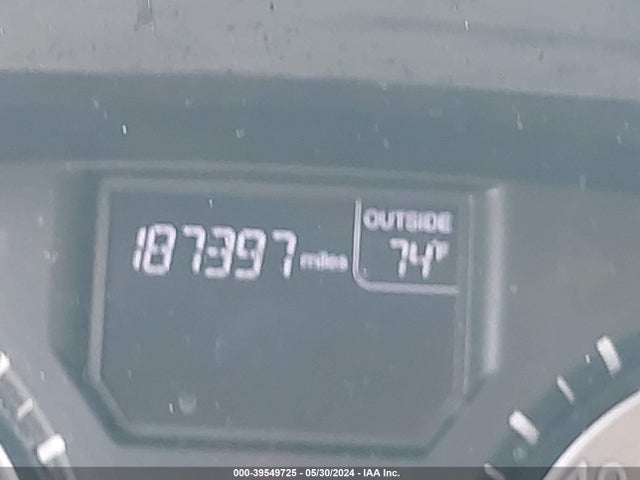 Honda ODYSSEY EX 2015 5FNRL5H4XFB051342 Image 15