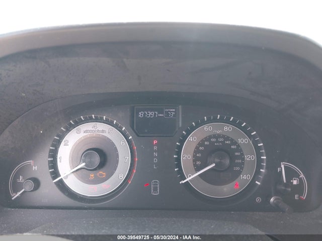 Honda ODYSSEY EX 2015 5FNRL5H4XFB051342 Image 7