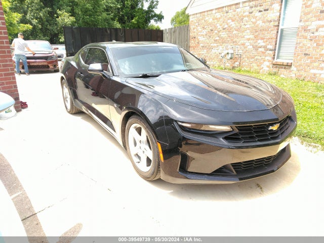 2020 1G1FB1RS7L0114296 main image