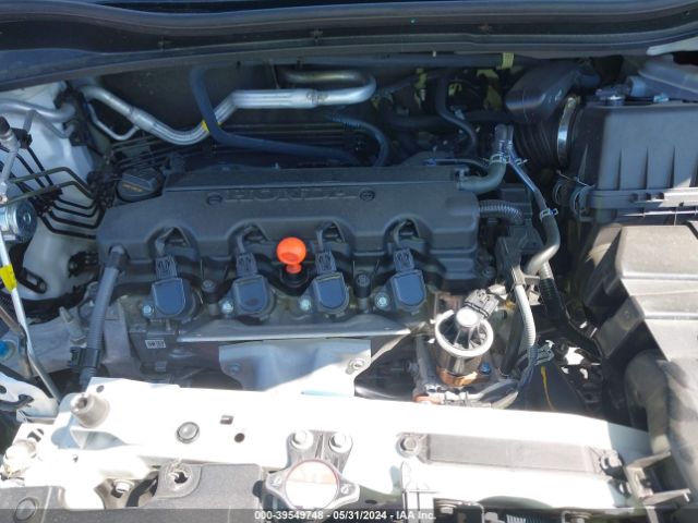 3CZRU6H37MM737609 Honda Hr-v Awd Lx