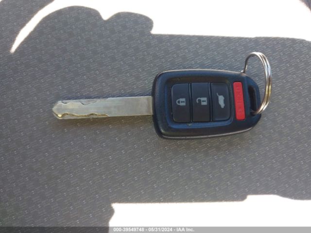3CZRU6H37MM737609 Honda Hr-v Awd Lx