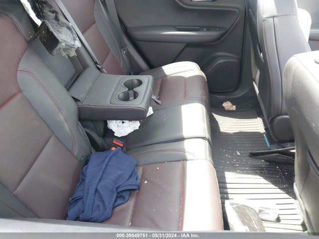 Chevrolet BLAZER RS 2019 3GNKBJRS3KS610460 Image 8