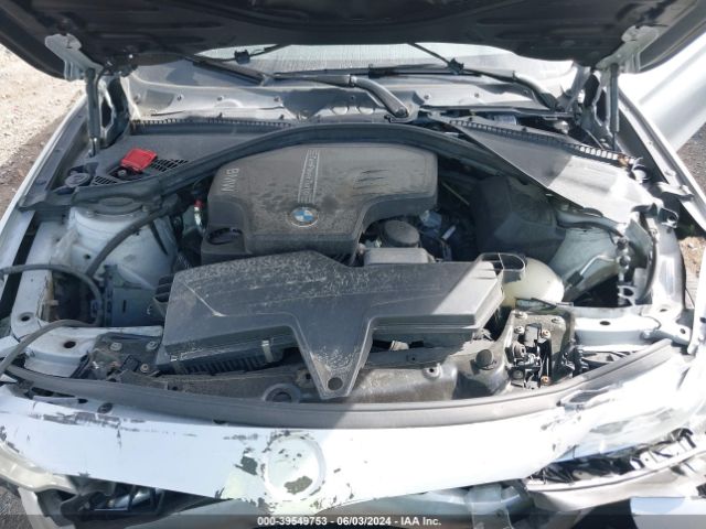 WBA3N5C52EF716838 BMW 428i Xdrive