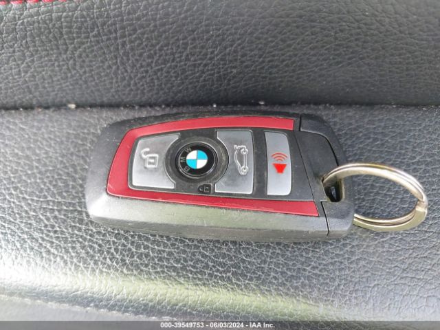 WBA3N5C52EF716838 BMW 428i Xdrive