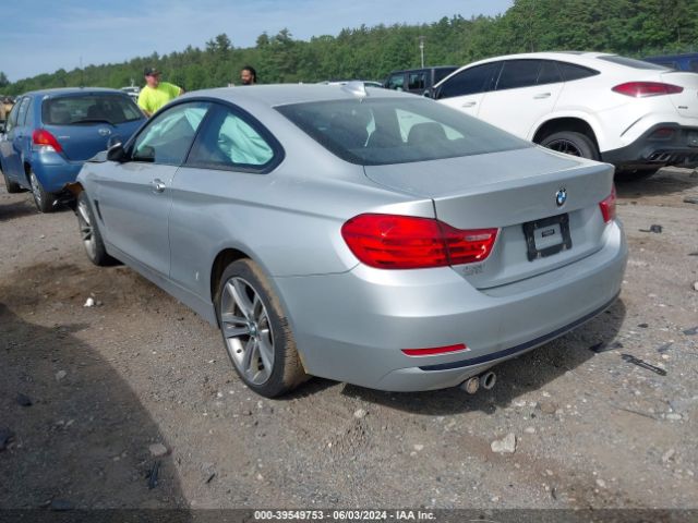 WBA3N5C52EF716838 BMW 428i Xdrive