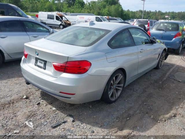 WBA3N5C52EF716838 BMW 428i Xdrive