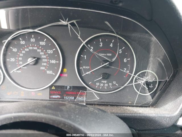 WBA3N5C52EF716838 BMW 428i Xdrive