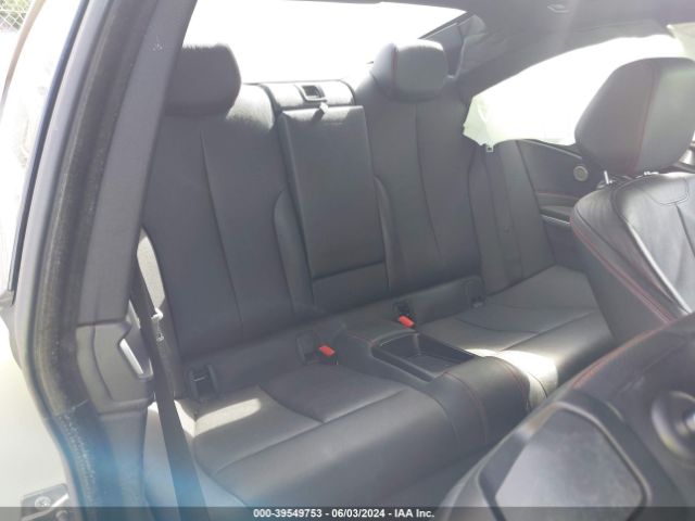 WBA3N5C52EF716838 BMW 428i Xdrive