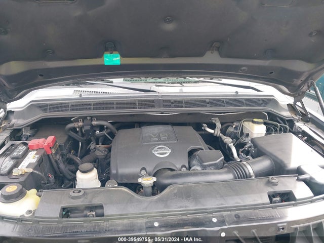 Nissan Armada Platinum 2015 5N1AA0NC6FN604860 Image 10
