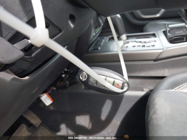 Nissan Armada Platinum 2015 5N1AA0NC6FN604860 Image 11