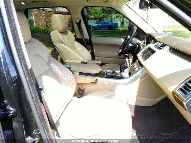 SALWR2PF0GA660168 Land Rover Range Rover Sport 3.0l V6 Supercharged Hse