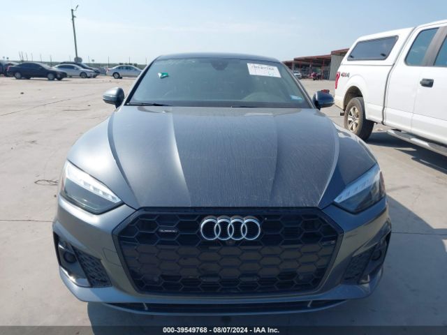 WAUFACF50MA007720 Audi A5 Sportback Premium Plus 45 Tfsi Quattro S Tronic