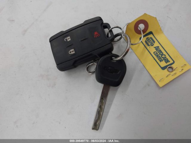 1GCNKPECXFZ232704 Chevrolet Silverado 1500 Ls