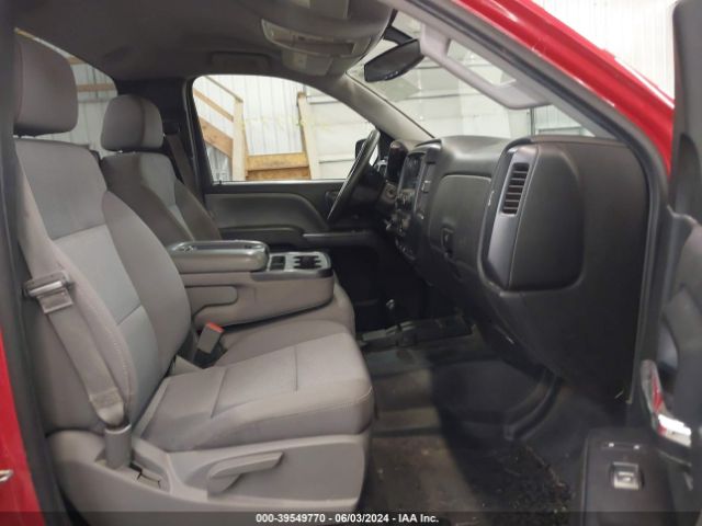 1GCNKPECXFZ232704 Chevrolet Silverado 1500 Ls