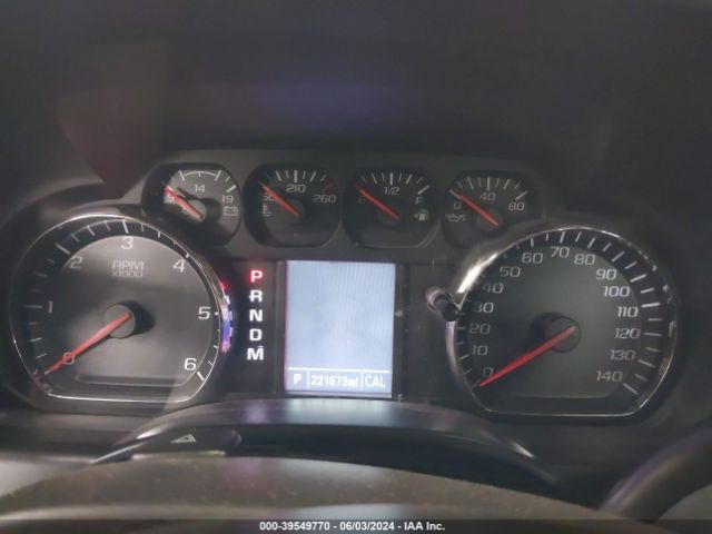 1GCNKPECXFZ232704 Chevrolet Silverado 1500 Ls