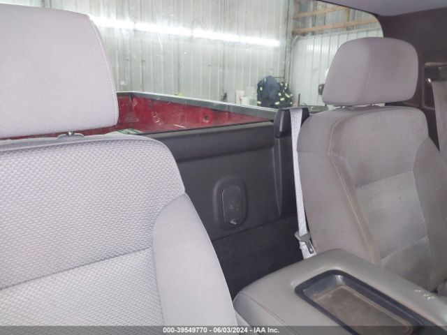 1GCNKPECXFZ232704 Chevrolet Silverado 1500 Ls