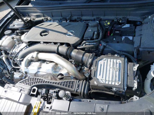 W1N4M4GB6RW352099 Mercedes-Benz GLB 250