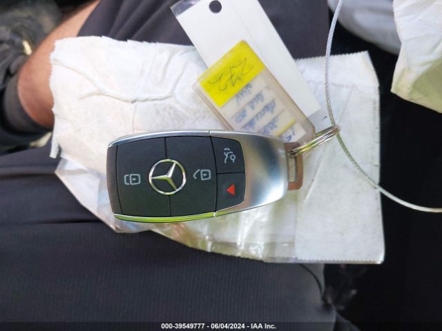 W1N4M4GB6RW352099 Mercedes-Benz GLB 250