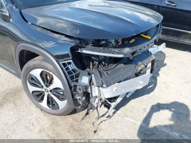 W1N4M4GB6RW352099 Mercedes-Benz GLB 250
