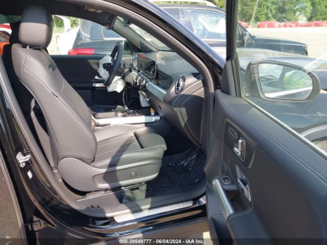 W1N4M4GB6RW352099 Mercedes-Benz GLB 250