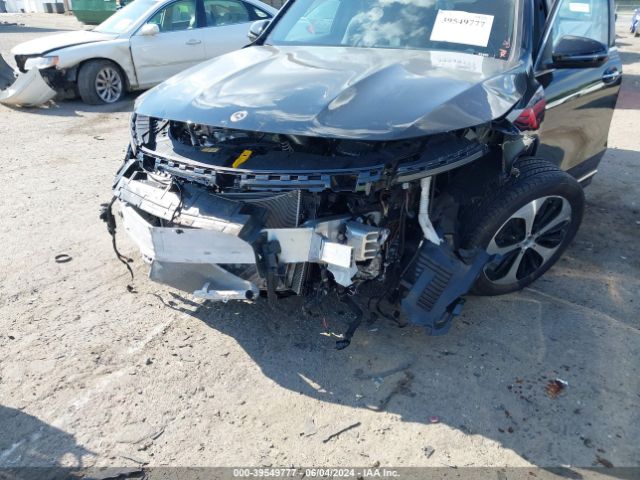 W1N4M4GB6RW352099 Mercedes-Benz GLB 250