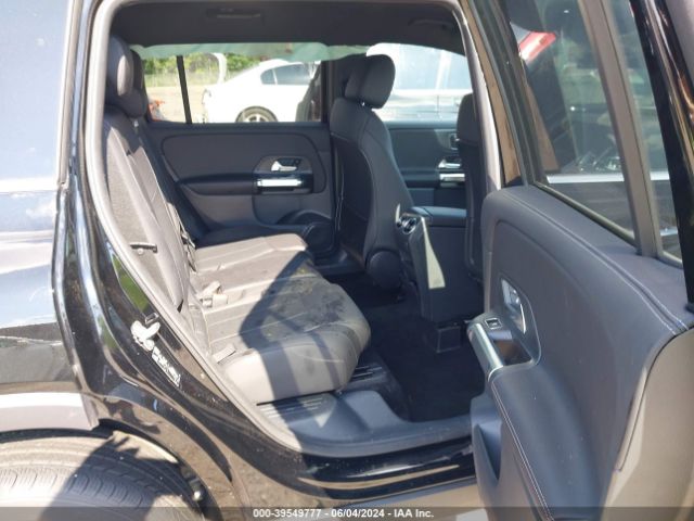 W1N4M4GB6RW352099 Mercedes-Benz GLB 250