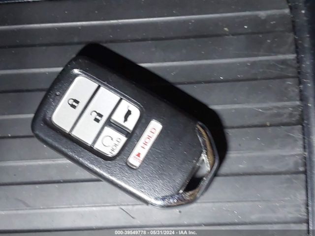 7FARW1H53ME007984 Honda Cr-v 2wd Ex