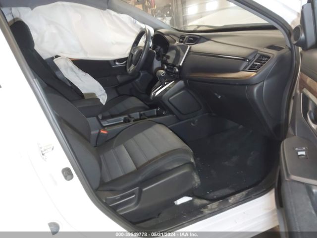 7FARW1H53ME007984 Honda Cr-v 2wd Ex