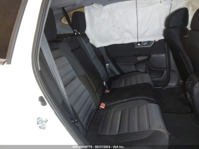 7FARW1H53ME007984 Honda Cr-v 2wd Ex